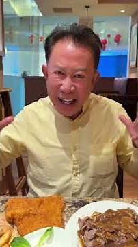 Gung Hay Fat Choy - happy and healthy Year of the Snake!