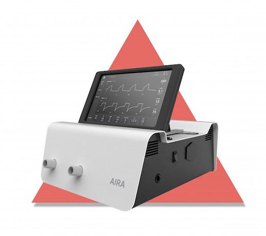 The Ventilator Project and the Power of HOPE | Tyler Mantel | Autodesk University