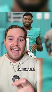 What are the Miami Dolphins doing?! #nfl #nflfootball #miamidolphins