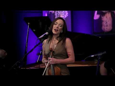 Amanda Shires - Live Forever (Billy Joe Shaver) - 12/5/2020 - Paste Studio NVL - Nashville TN