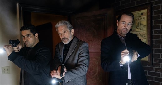 'NCIS' Season 22, Episode 16 'Ladies' Night' Becomes Deadly