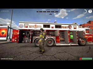 EmergeNYC Tutorial - Rescue Tool Locations