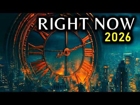 EZEKIEL's War Is Being Set Up RIGHT NOW — The Nations Are Already in Position