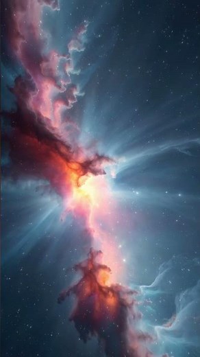 4K Cosmic Escape