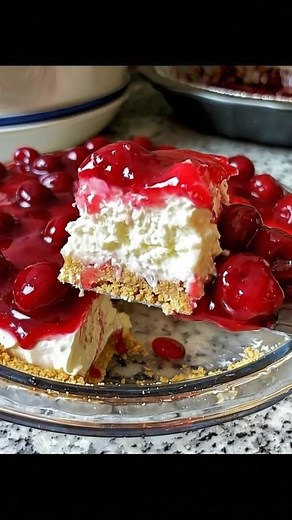 10K views · 4 comments | Zero Point No Bake Cheery Cheesecake I love this quick & easy recipe and it’s a treat for Beginners.... Recipe in (c.o.m.m.e.n.t ).... | Weight Watchers Recipes and Tips | Facebook