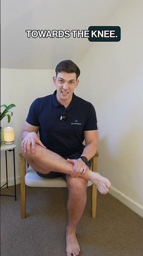 How to Unlock Stiff Hips in 60 Seconds