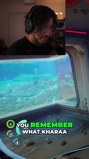 Proteus Delusion: Beware Maze Field Syndrome & Alien Biology #shorts