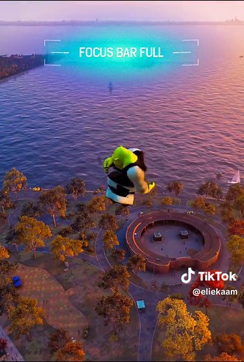 Shrek Spinning #shrek #gaming #gamingontiktok #gamer #games #meme #edit #shrekmeme #fyp