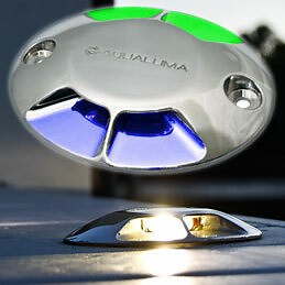 LED Pathway Light