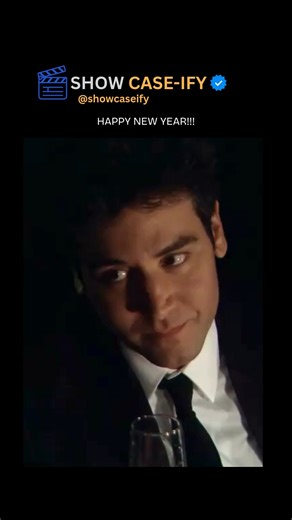 Movies | Famous | Entertainment on Instagram: "🎬 Fireworks, countdowns, and your favorite movie legends all shouting the same thing: Happy New Year. Confetti falls, champagne pops, and every scene feels like a trailer for the best year of your life. From rooftop kisses to crowded city streets, each clip is a reminder that midnight isn’t just a moment, it’s a reset button. New laughs, new risks, new stories waiting to be written. So raise a glass, hit replay, and step into the new year like the