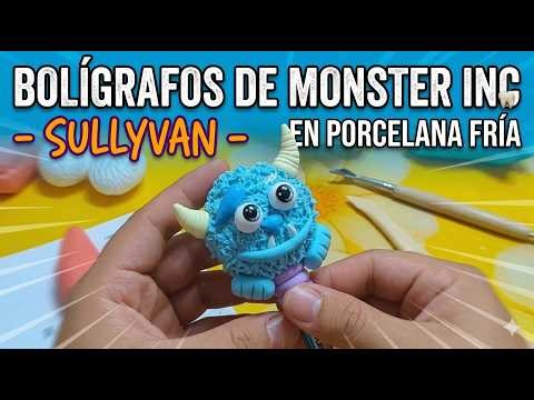 Boligrafos Sullyvan - Clase en Vivo 07-04-2026
