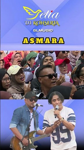 ASMARA - CHARLY VAN HOUTEN