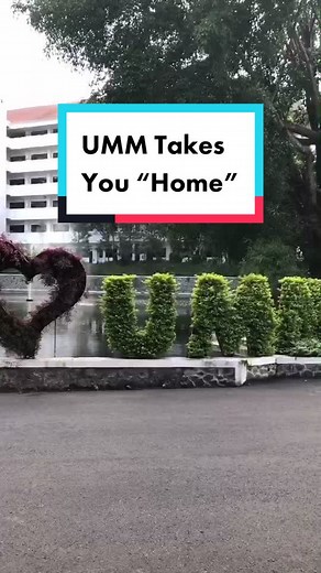 Reply to @pacarmumungkin let us take you “home” virtually first🥺🥰. Hope we can meet in person soon! #ummcampus #foryou