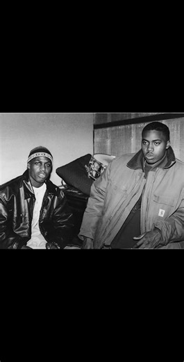 NAS X DJ PREMIER TYPE BEAT | "RISING" (90S BOOM BAP)