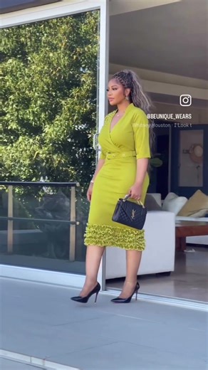 Ayyy🥹🥹🥳🥳voici comment bien s’habiller pour aller travailler en tant que journaliste 🤌🥰 #viral