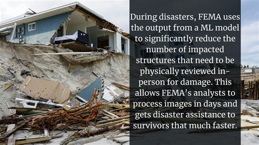 45 reactions · 6 comments | Artificial intelligence and machine learning is being used every day to advance our mission. Learn more: https://www.dhs.gov/ai | Department of Homeland Security | Facebook