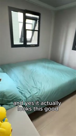 This $29K home is fully equipped and move-in ready. Smartest buy of 2025? You decide. #homedrop #prefabhomes #tinyhomeliving | Home Drop