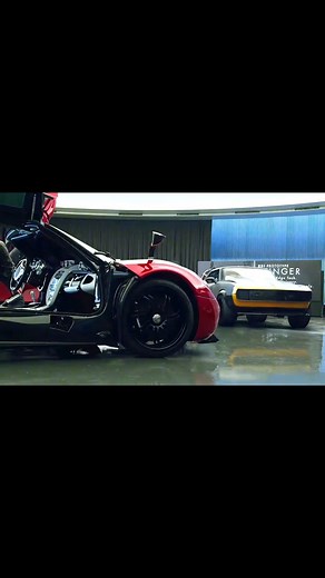 Bumblebee Transformation Scene - Transformers Movie Clip