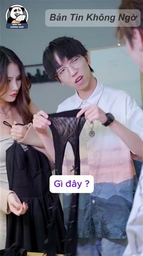 Tuổi học trò | Chưa thấy gì hết | Bản Tin Không Ngờ #short