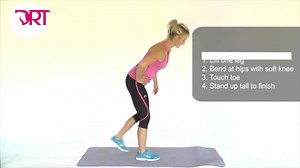 As dressage riders, often we can be stronger on one side of the body than the other. Our own imbalances sometimes affect our horse's movement without us even realizing it :O Try these 7 exercises that help strengthen your leg muscles for dressage riding.You will quickly discover if you have even strength on both sides of your body. For each exercise aim to do 10-15 reps of each exercise at a minimum, have a rest and repeat again. By working on your own strength & balance, you can then truly help