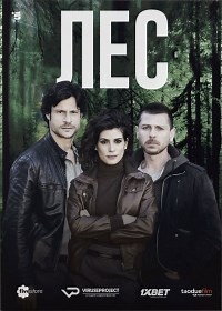 Сериал Лес (2015) Il bosco смотреть онлайн бесплатно!