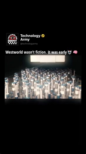 Robot bodies just hit their “3D printing moment.” Hungary-based Allonic Robotics unveiled a breakthrough called 3D Tissue Braiding — a manufacturing process that weaves high-strength fibers around a rigid skeleton, just like human tendons and ligaments wrap around bone. Instead of assembling hundreds of screws, bearings, and cables, the system creates a continuous, automated structure. Why this matters: • Biological Mimicry: No more “bag of parts.” It mirrors how real muscle systems are built. •