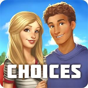 "I look forward to these stories every night." | Choices | Facebook