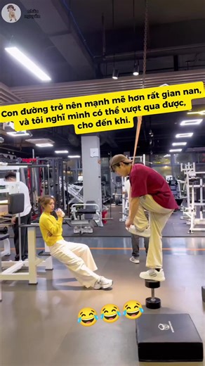 gian nan không đáng kể cho đến khi #funny