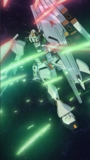 Mobile Suit Gundam Hathaway: The Sorcery of Nymph Circe OFFICIAL IMAGES Revealed!