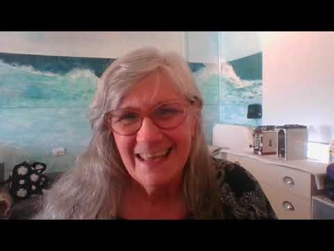 Quick Art Therapy: Expressive Therapies Continuum (ETC) explainer