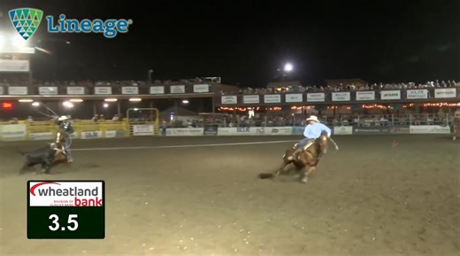 PRCA ProRodeo on Reels