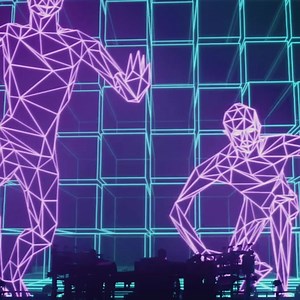 The Chemical Brothers on Reels