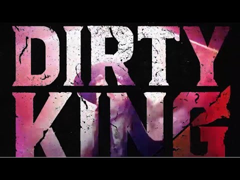 DIRTY KING PROTEST VIDEO 2025 CHARLIE OVERBEY