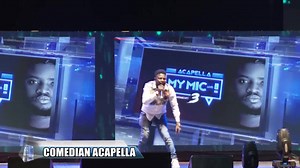 423K views · 1.4K shares | watch how mc casino thrilled the audience with unlimited jokes at eko hotel | Mc Casino | Facebook