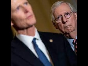 Rick Scott's stupid 11 point plan - video