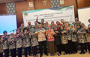 Tugas Asisten Audit | Deskripsi pekerjaan - 2025