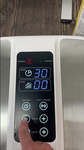 How to use the terahertz therapy device at Light Lounge Boulder