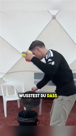 Tennis is very expensive...