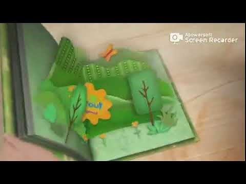 Sprout Original Logo (2010)