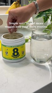 Getting your greens shouldn’t be hard🍏 Support your immunity and wellness with 8Greens gummies - made with 8 real greens. | Grove Collaborative