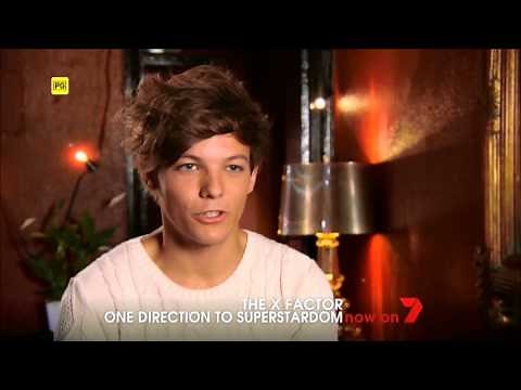 One Direction Single Interviews