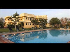 Top 15 Hotels and Resorts in Ranthambore National Park