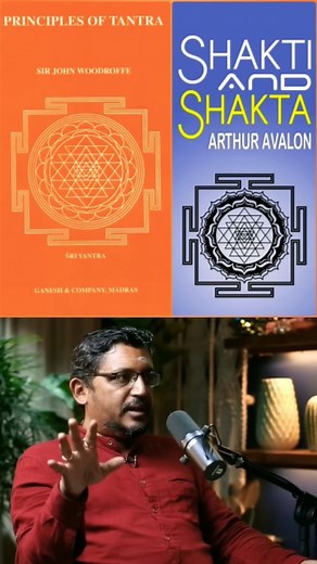 Basic Understanding of Tantra Books📚 Recommended by Sri Rajarshi Nandy #tantra #books #tantrabook #Spiritual #Spirituality #Knowledge #Wisdom #Tantra #Occult #Rajarshinandy #arthuravalon | Tantrik Spirituality