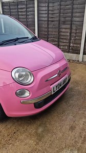 New Wheel Cylinders For My Wife's Fiat 500 #automotive #auto #review #car #joncoupland #youtube #lincolnshire #carsoftiktok #mechanic #garage #merchandise #fiat #fiat500 #wheelcylinders | Jon Coupland Cars