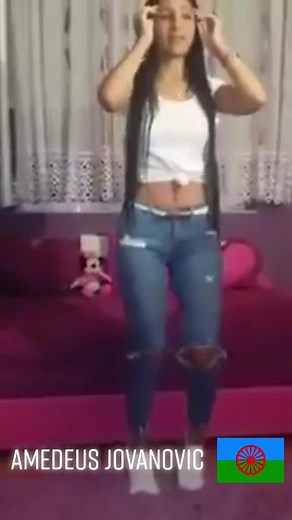 Gypsy Music and Guitar from Banat, Serbia