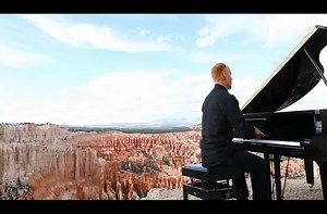 "Titanium" cover by The Piano Guys.