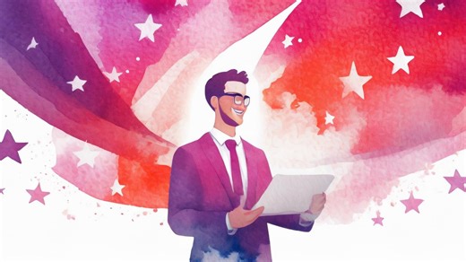 8 Tipps und Tricks, wie du mit deiner Präsentation alle umhaust