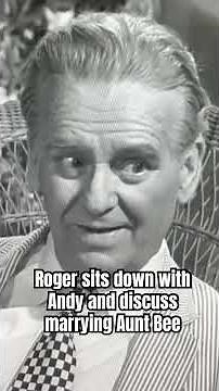 The Andy Griffith Show: This episode was directed by Howard Morris who plays Ernest T. Bass