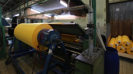 La bonne nouvelle pour le textile dans l’Aube, un peu passée inaperçue pendant Noël