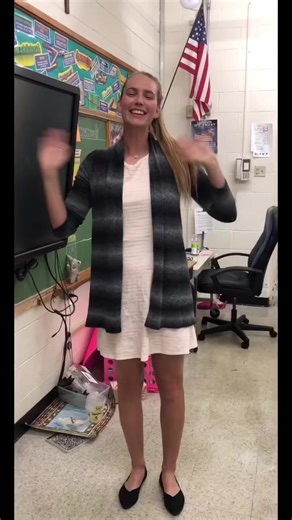 Shout out to my students and soccer players who helped me start my Tik Tok!!! #teacher #teacherlife #20k #thankyoutiktok